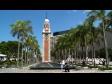 Hong Kong Clock Tower Fountain 1 3359